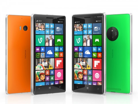 Microsoft Lumia   11 